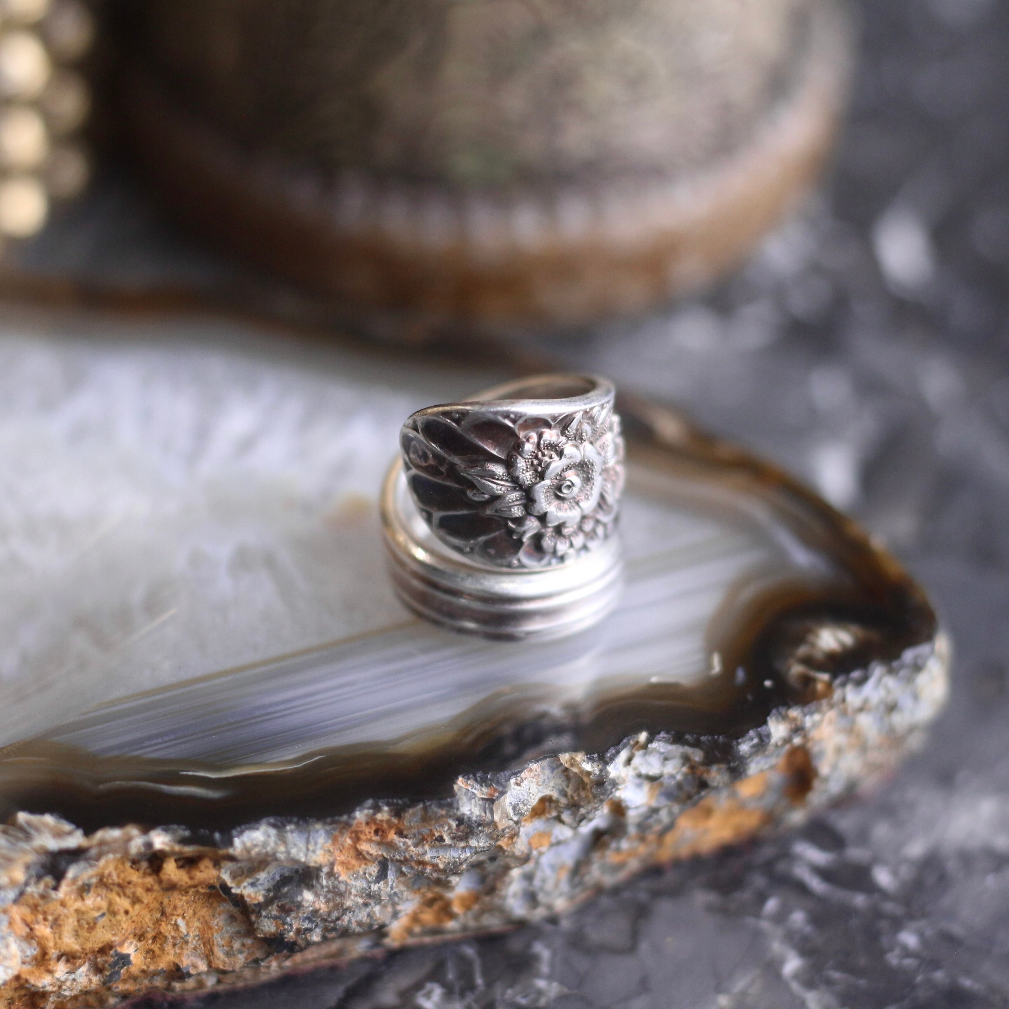 リング | Titti Vintage