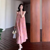 Holiday Beach Dress 5085