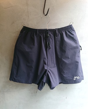 COMFY CMF OUTDOOR GARMENT ”BUG SHORTS" Chacoal color