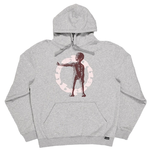 QUASI / Earthtrax Hoodie