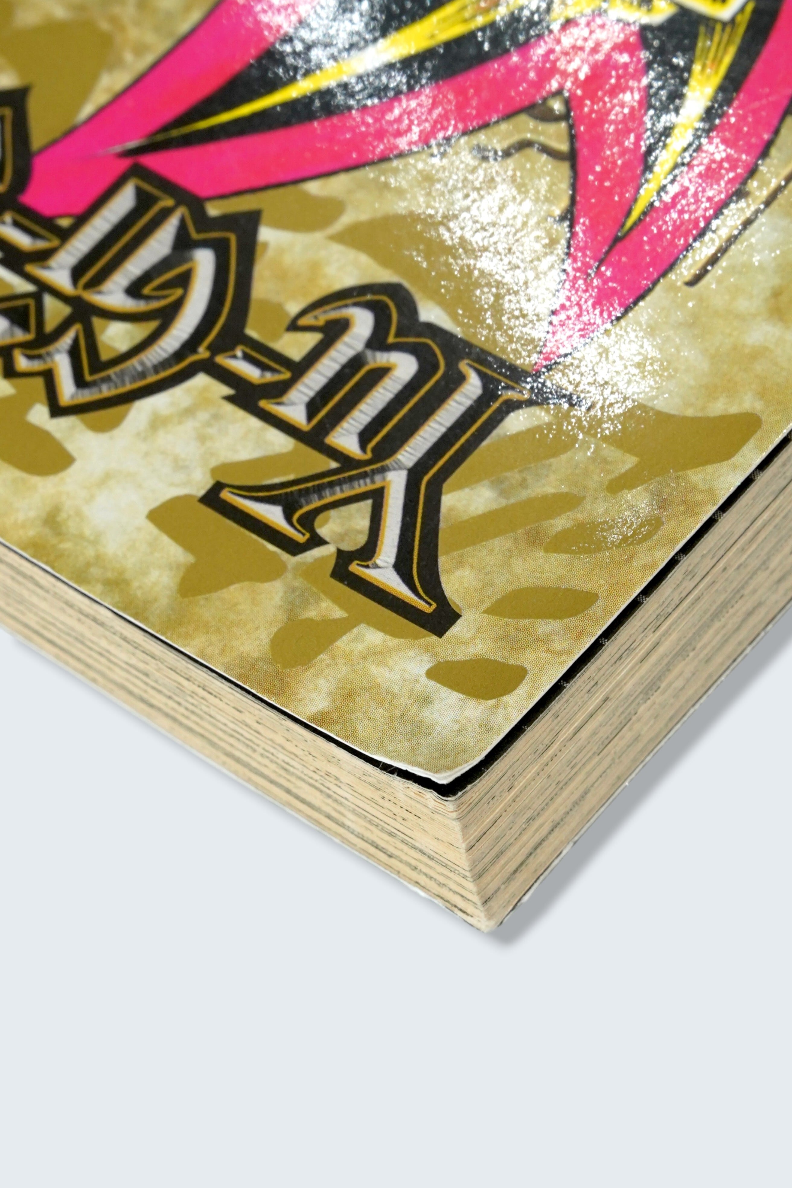 Yu-Gi-Oh! Vol.1 English Edition / 遊戯王 英語版コミック 第1巻