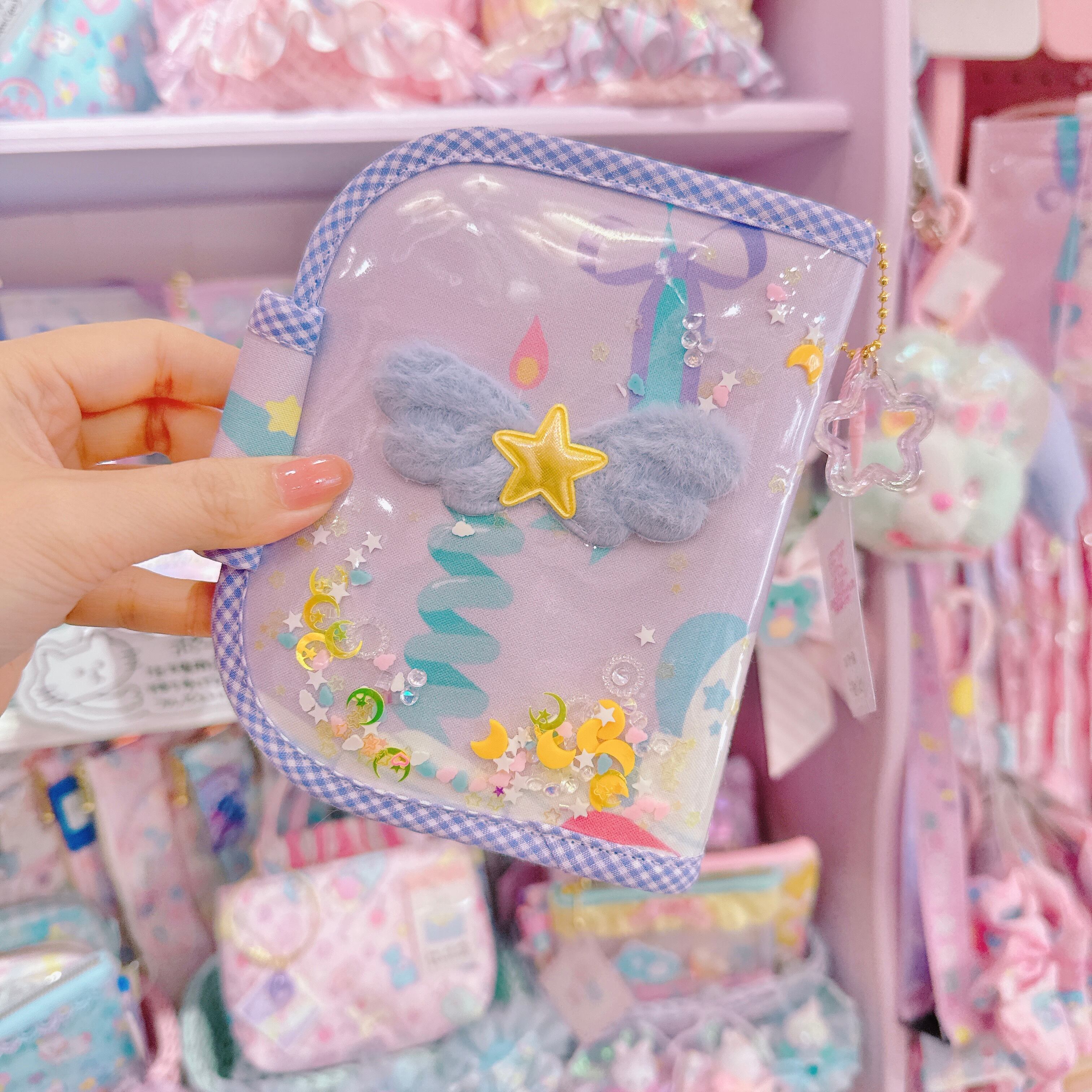 【D8】79-16サニタリーポーチ