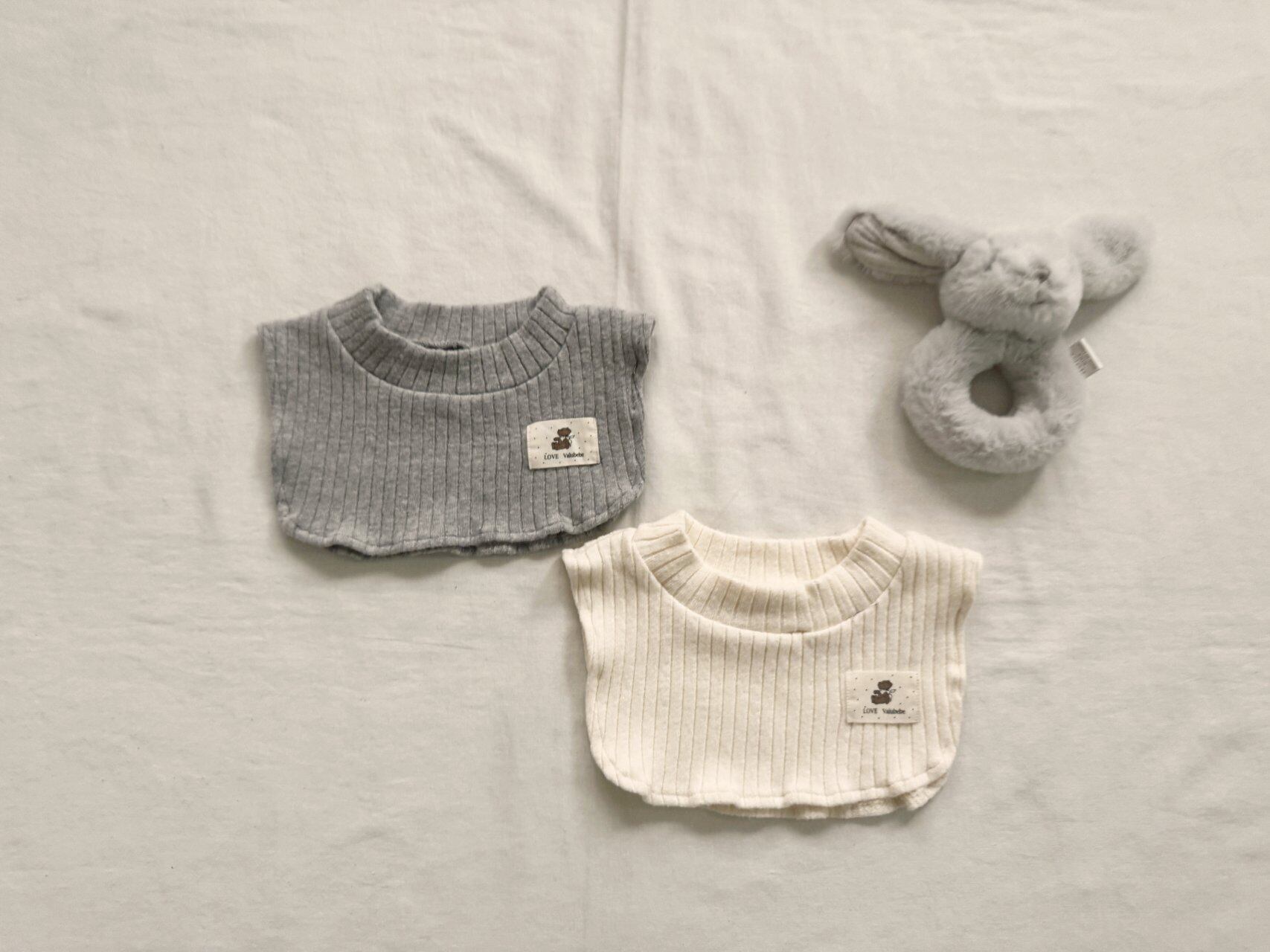 【予約】Half-neck Warmer 25 (Bebe)