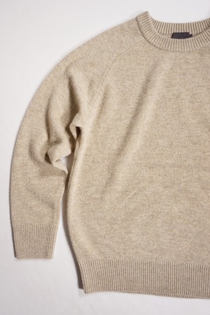 Hand Framed Saddle B.B.