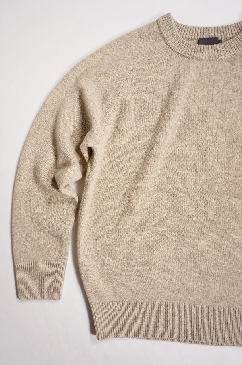 Hand Framed Saddle B.B.