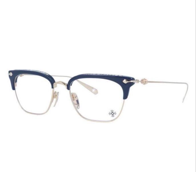 クロムハーツ　SLUNTRADICTION 楽天市場】CHROME HEARTS SLUNTRADICTION (54) 54-19-148 MATTE