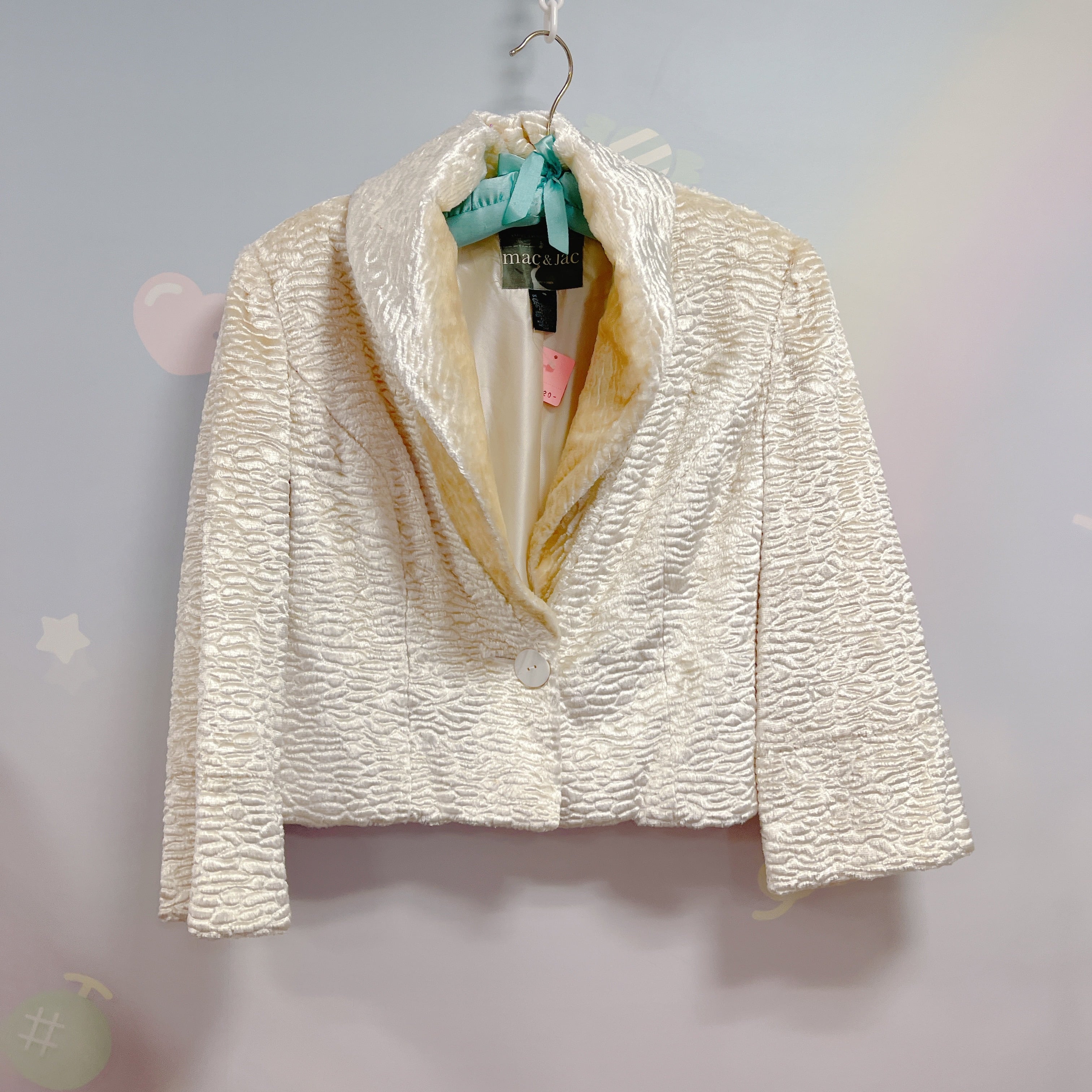 Vintage 洋服 | Spank!