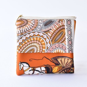 TISSUE POUCH / No,10051-3