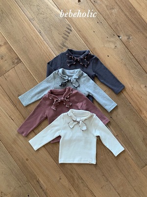 【ノベルティ&送料無料】Tahi t/ bebeholic