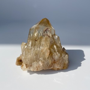 自立します◎クンダリーニクォーツ66◇Kundalini Quartz◇天然石・鉱物・パワーストーン