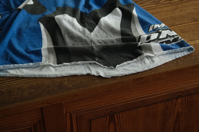 Utah/"O'NEAL" motocross jersey/made in usa