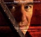 AMC1337 Dream Dancer / Peter Finger（CD）