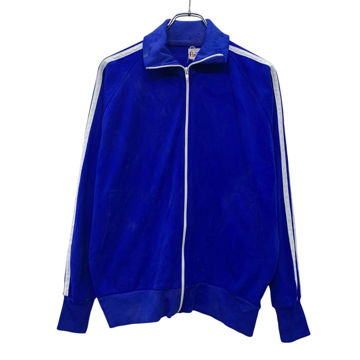 adidas アディダス sporty&rich ハーフジップ スリーストライプ