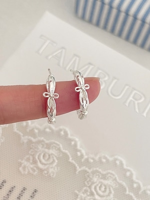 【即納商品】balletcore pierce