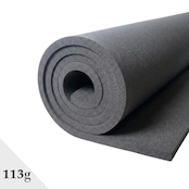 【アウトレット】1.5厚|ULショートマット105cm(最軽量クローズドセルマット/登山用)