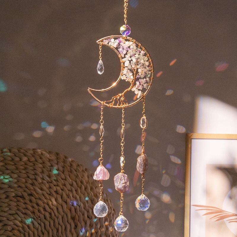 緑龍》龍神サンキャッチャー | Pay ID