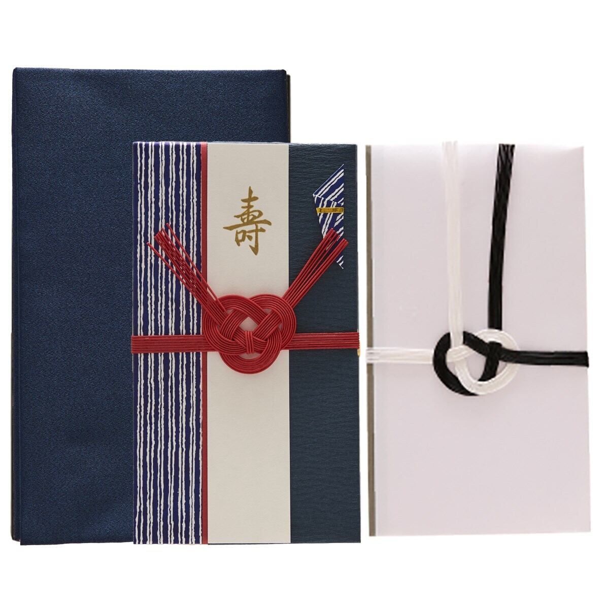 ふくさ九点 慶弔刺繍ふくさセット 日本製 dof11 | FUKUSA FACTORY公式ショップ