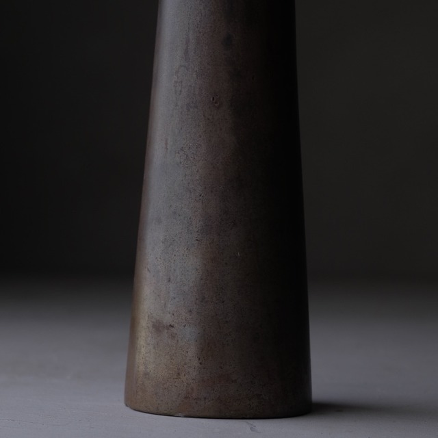 Iron object
