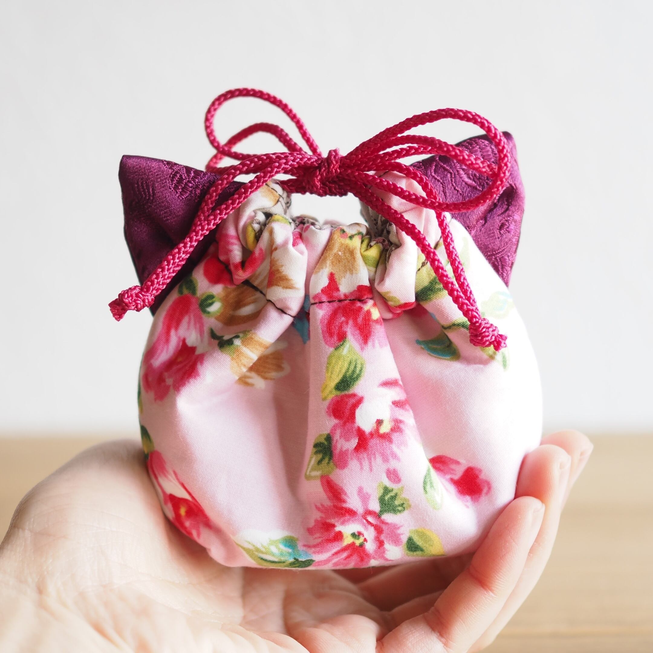 Cat*mini №157(one of a kind)