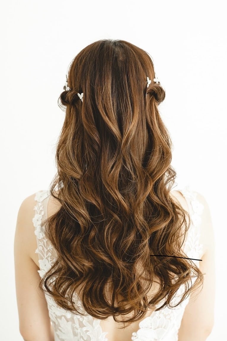 ヘアゴム　No.173 ヘアゴム No.173