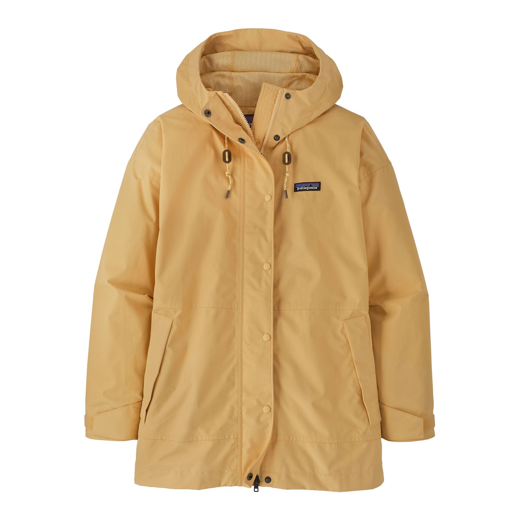 patagonia／ウィメンズ・アウトドア・エブリデー・レイン・ジャケット