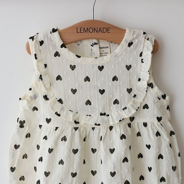 《予約》lemonade ¨ cupid suit ¨ 26summer