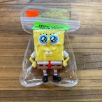 SpongeBob figure standing keychain