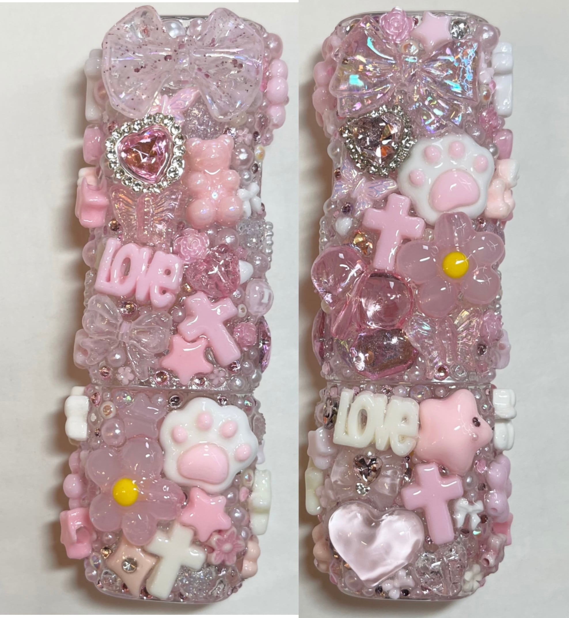 IQOSイルマワンケースデコ | Nail88[ネイルチップ&パーツ販売］