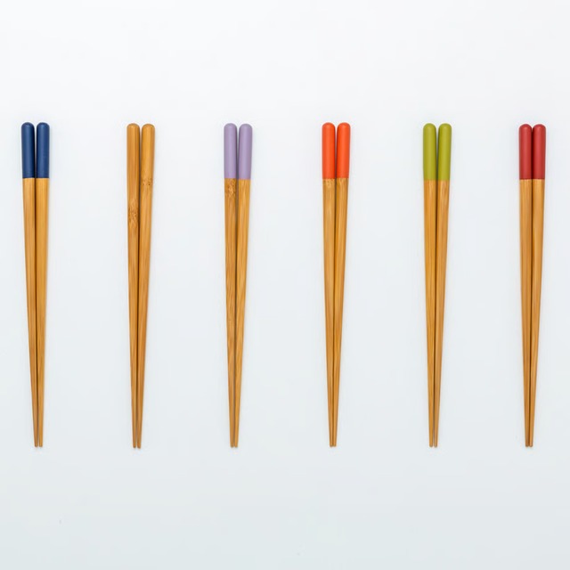 新がんこ箸(食洗器対応)