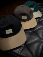 THE H.W.DOG & CO. BIG BRIM CAP