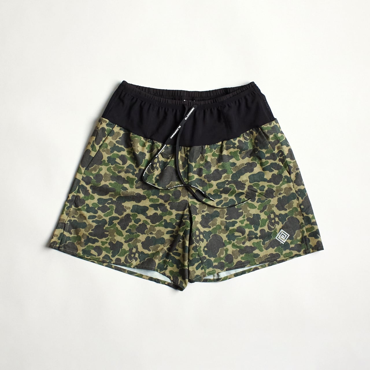 エルドレッソ　ELDORESO　ランパンM ネックウォーマー２点セット エルドレッソ ELDORESO ランパンM ネックウォーマー2点セット