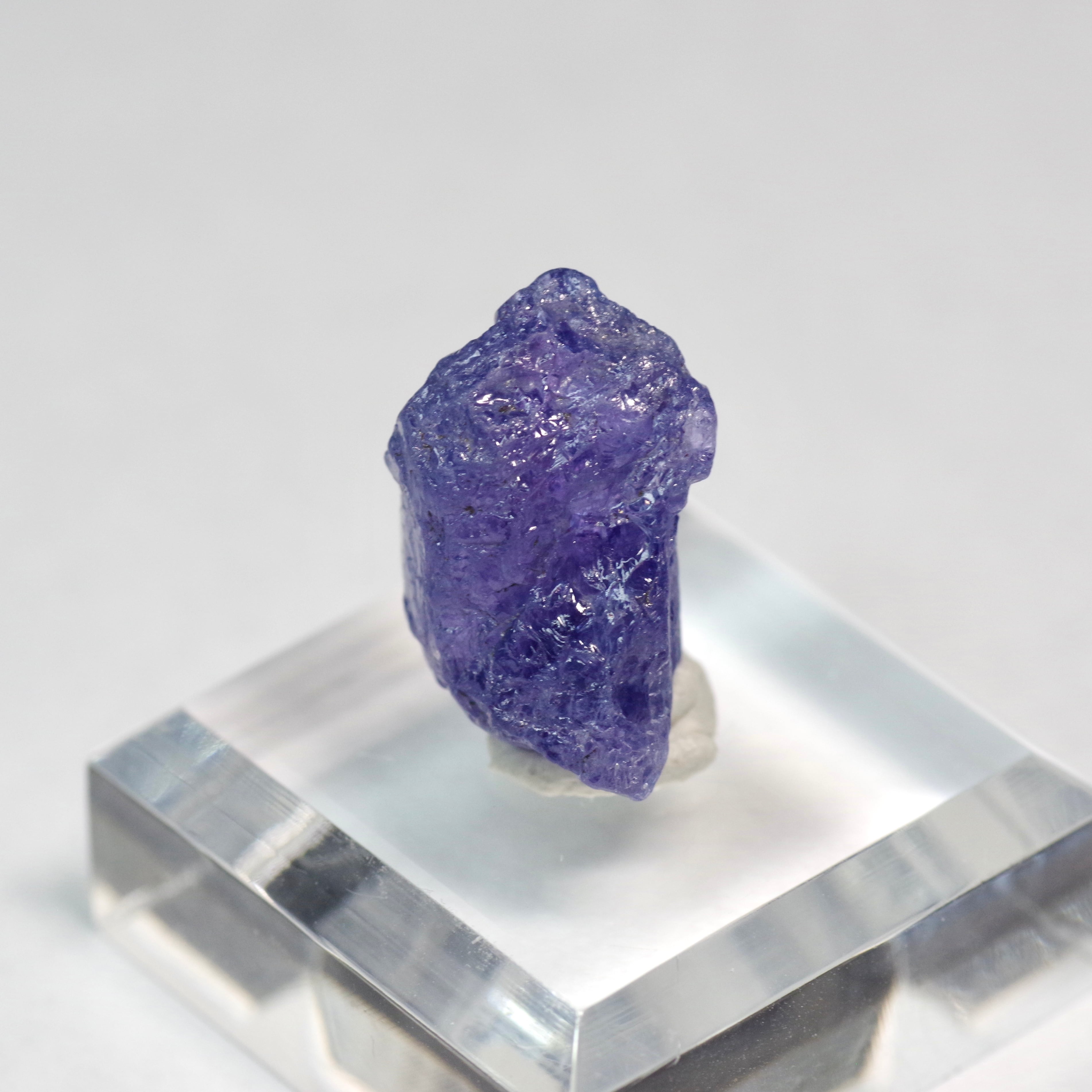 タンザナイト | World Minerals 世界中の天然石・鉱物原石の販売店