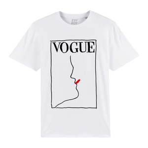 【EGYBOY】MODEL EGY102(WHITE)