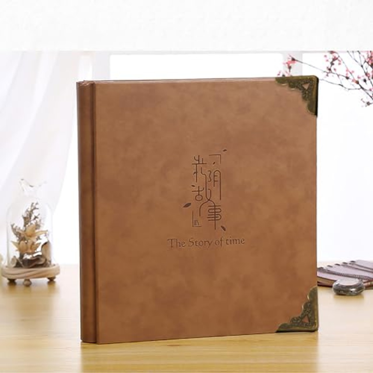 コーナー金具 30個入 メタルブック コーナープロテクター エッジガード ブロンズトーン アンティーク調 18*30MM コーナープロテクター メニュー用 手帳コーナー保護 レザークラフト 補強 アンティークゴールド