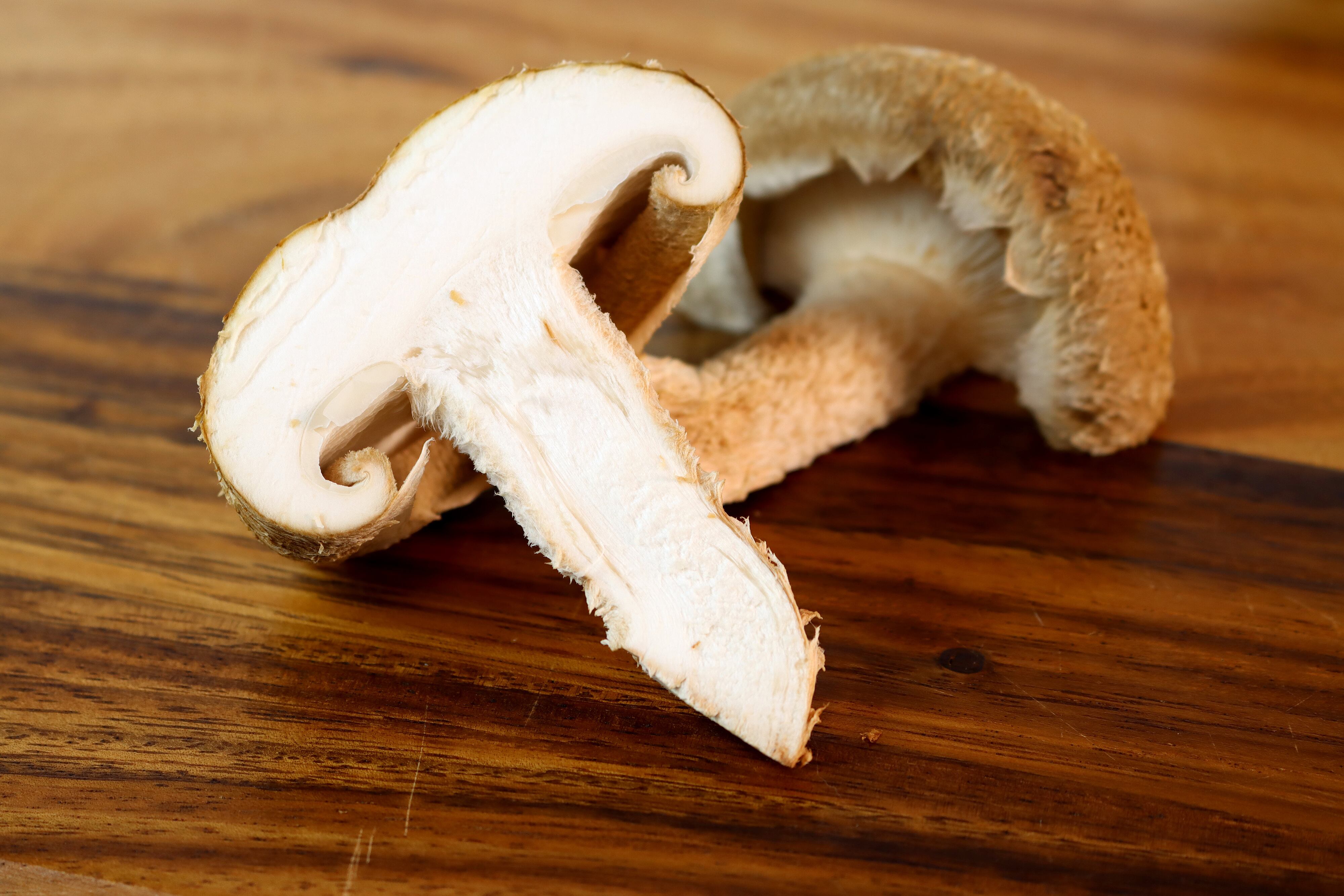 肉厚 生しいたけ 1kg | JA富里市産直センターオンラインショップ