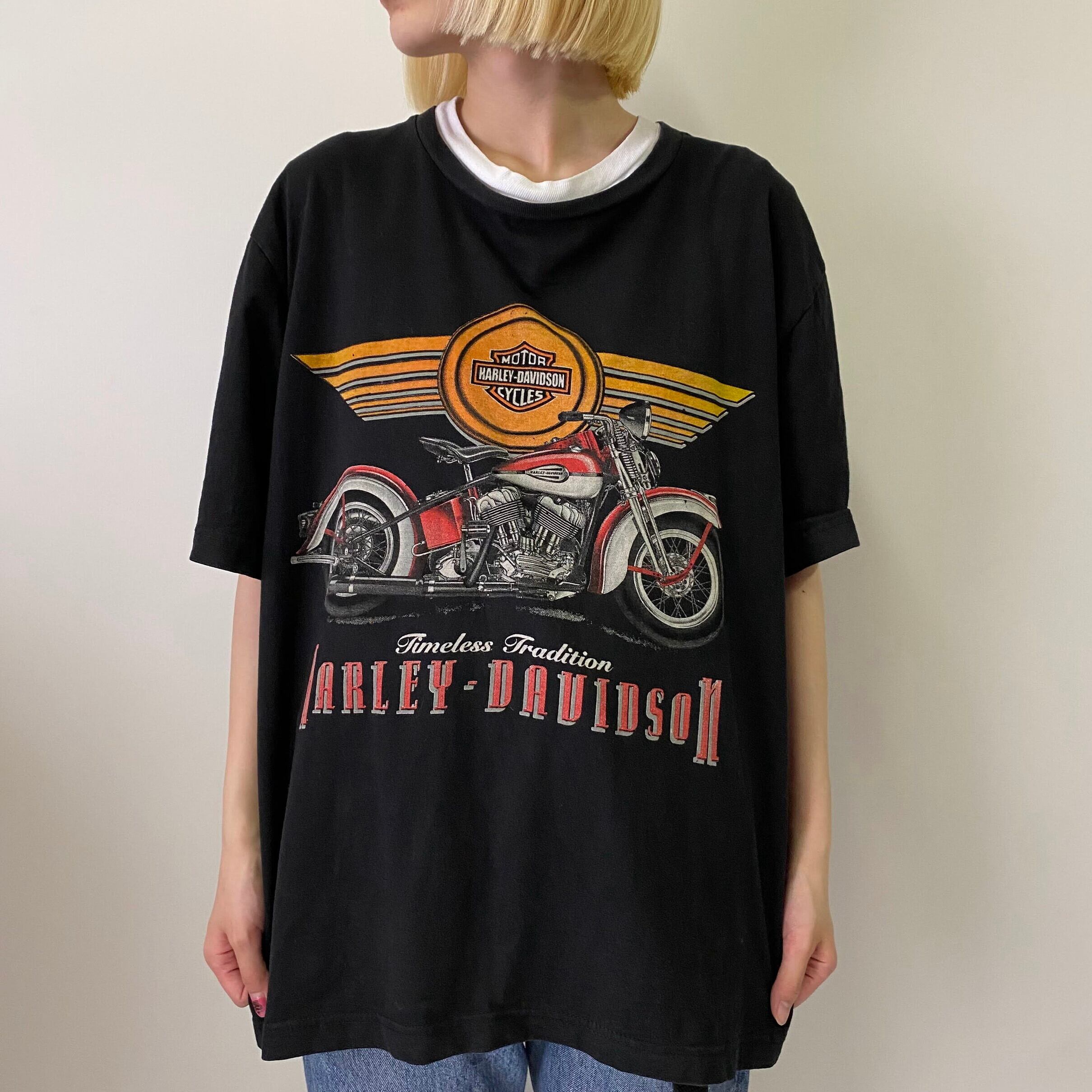 新入荷SALE対象外】Harley-Davidson ハーレーダビッドソン