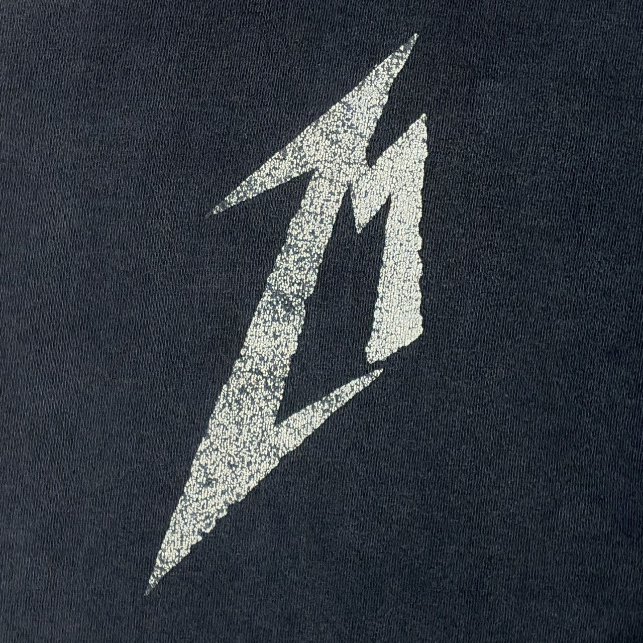 METALLICA ’SAN FRANCISCO 15YEARS 90s’ GIANT L 773
