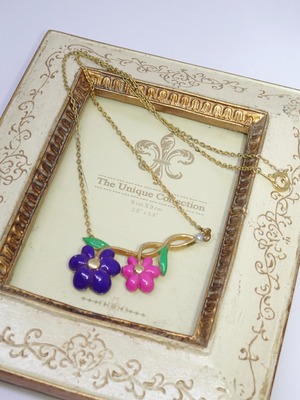 Vintage　Necklace