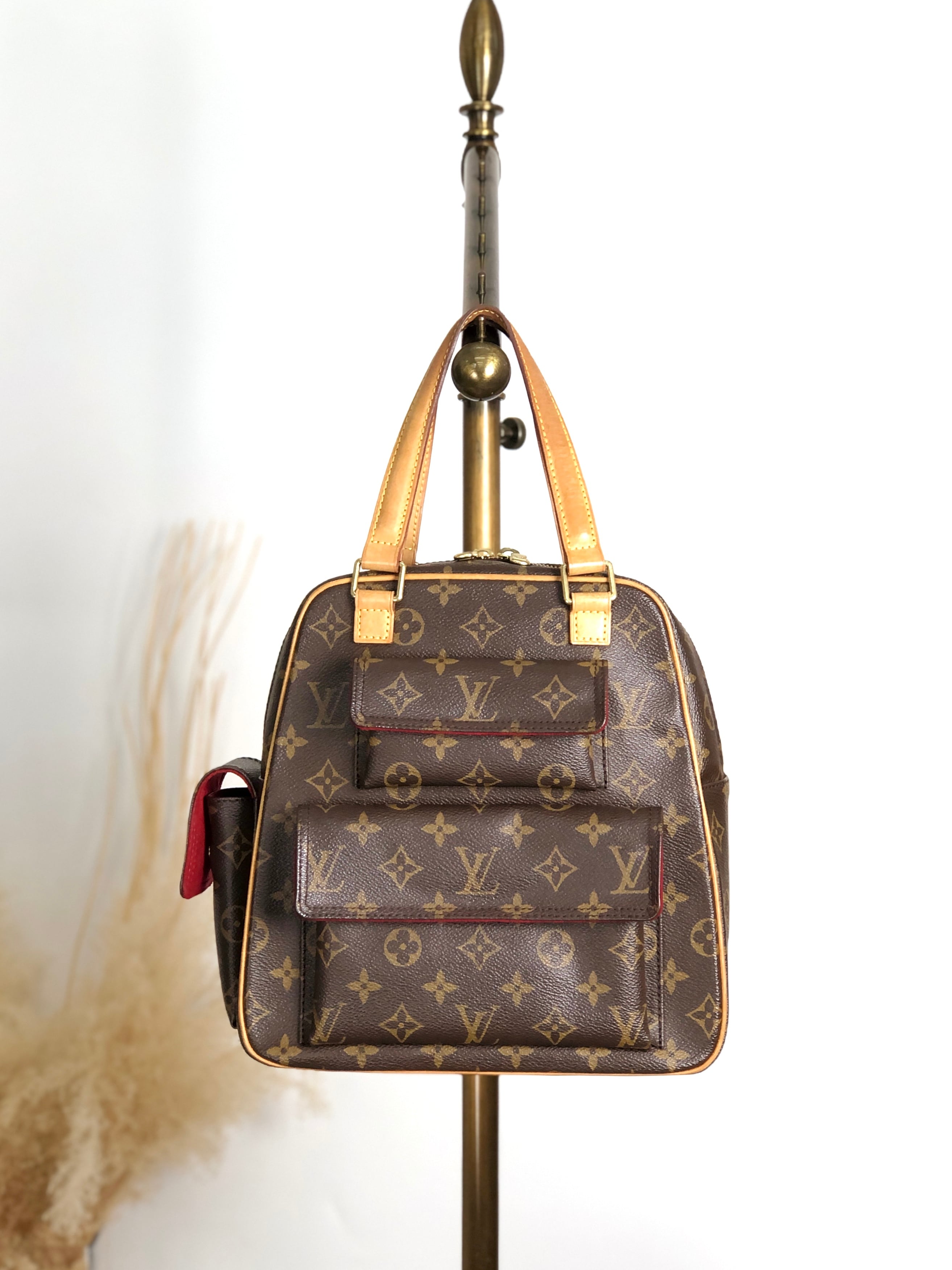 LOUIS VUITTON | VintageShop solo