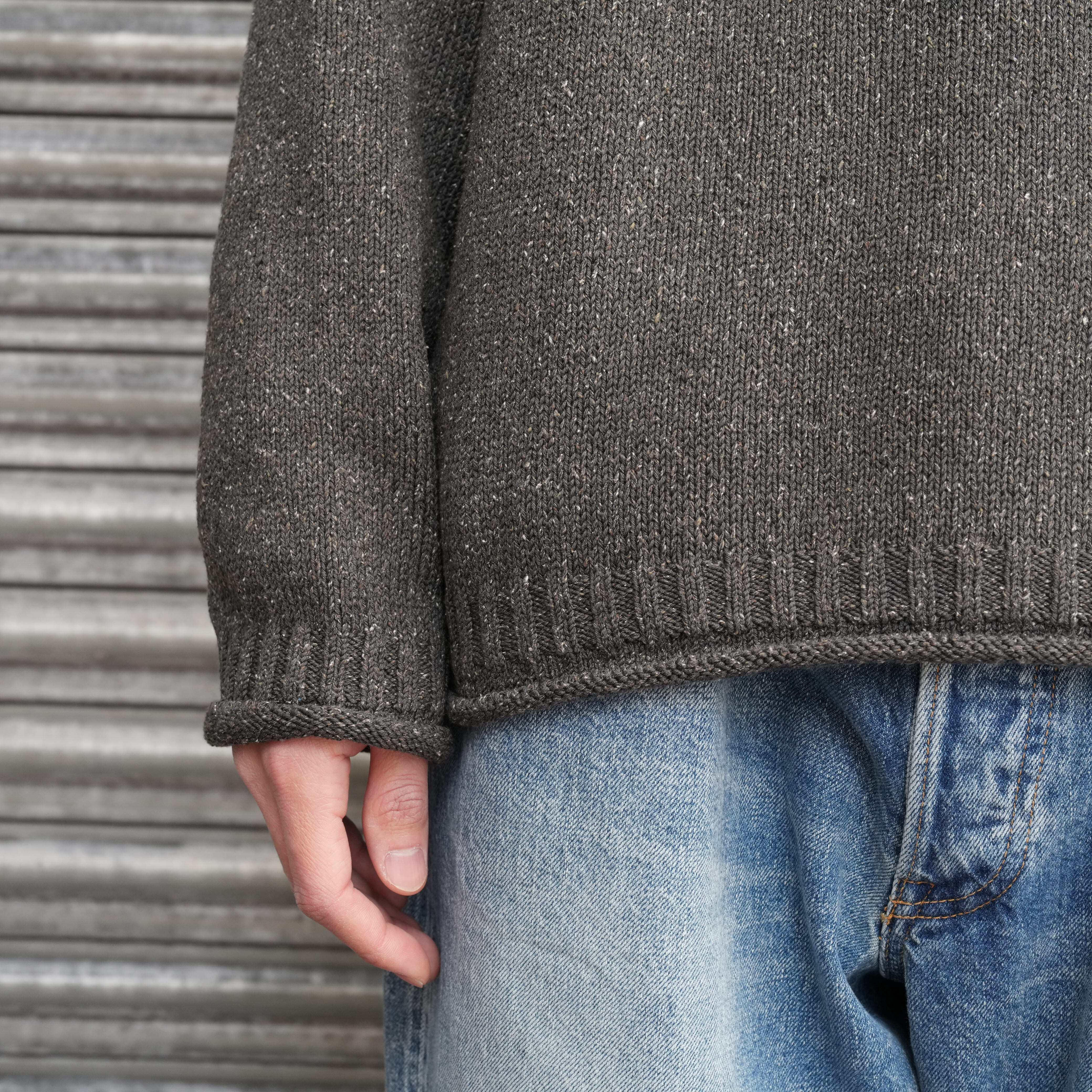 Olde H & Daughter(オールドエイチアンドドーター)25SS 