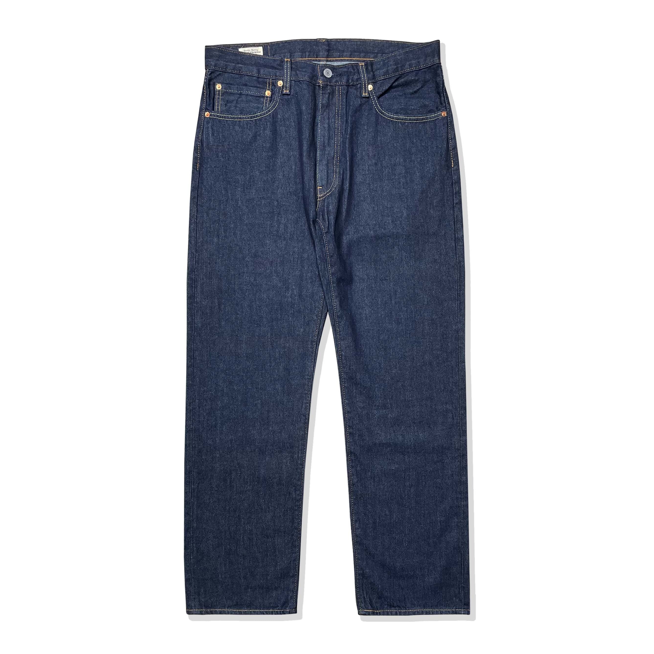 Pants | BENJAMIN AUTHENTIC CLUB