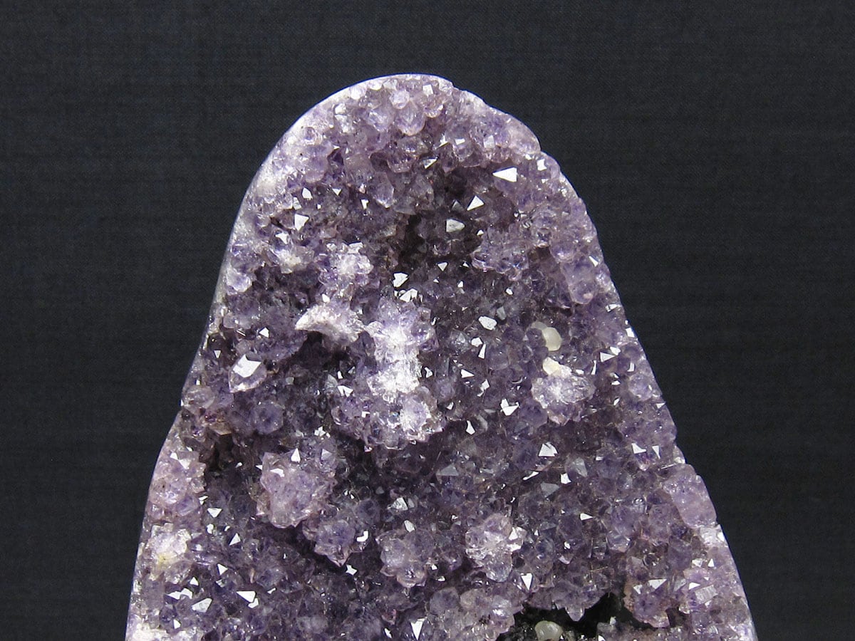 1Kg アメジスト クラスター ウルグアイ産 アメジスト 原石 amethyst