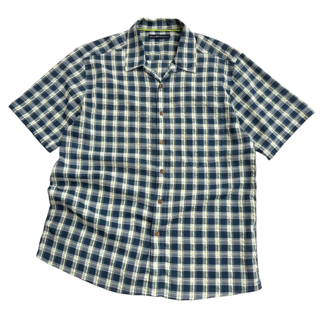 ジャワシー柄” 2002's patagonia “pataloha” Shirt | TAPA TAPP