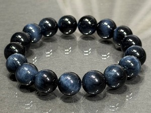 No.1217【S】ブルータイガーアイブレスレット