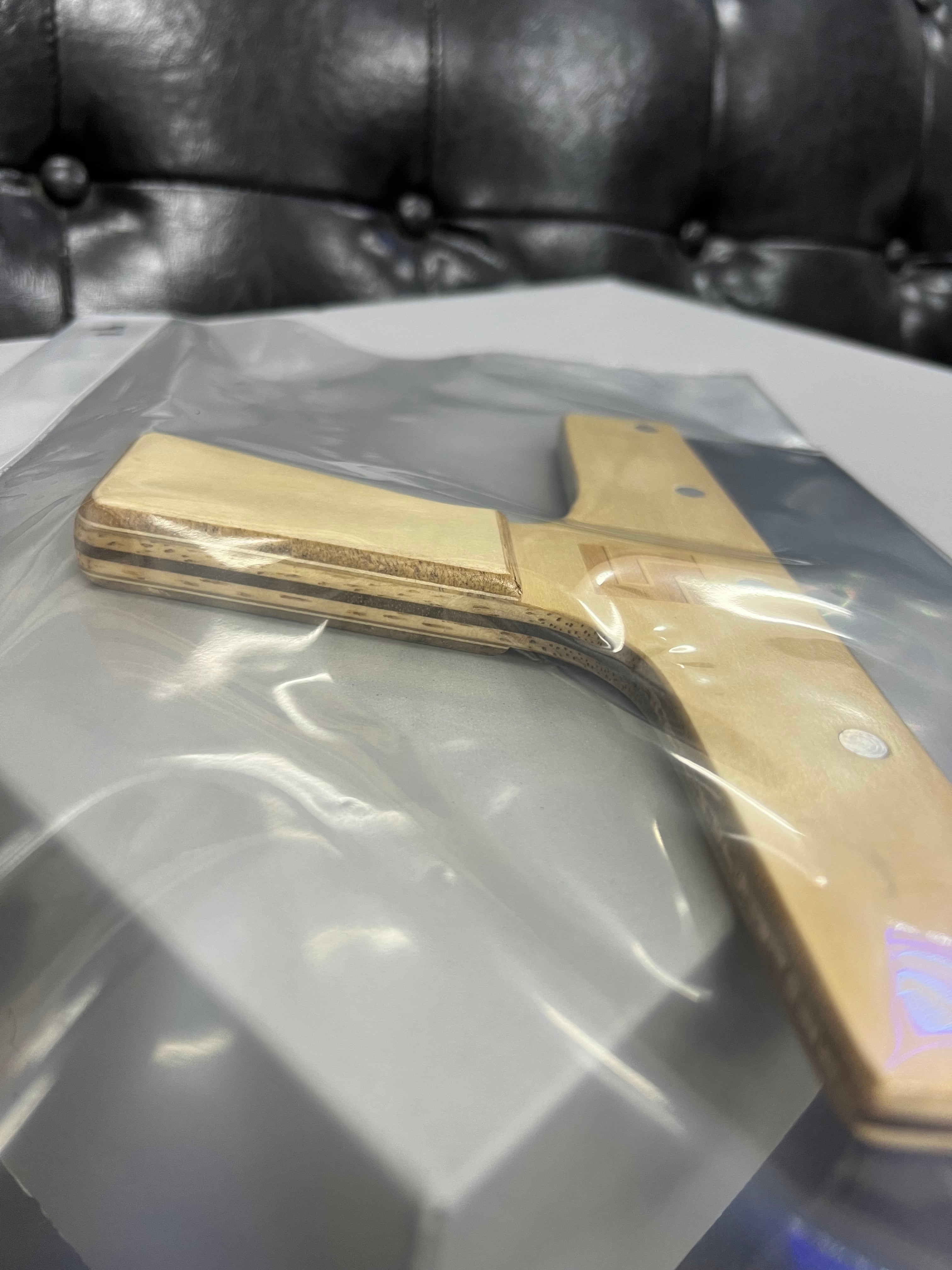 装天地ベラ クリア 8寸 0.6 | Soten Work TooL