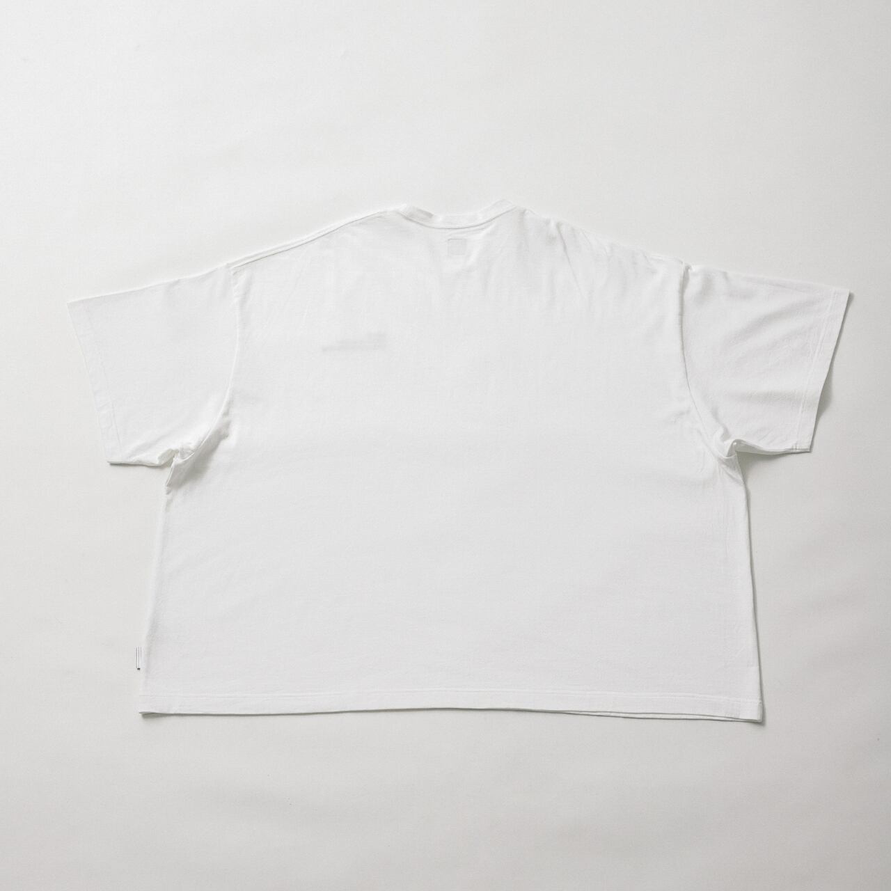 YGM×SEE SEE×S.F.C SUPER BIG FLAT TEE | Yes Good Market ...