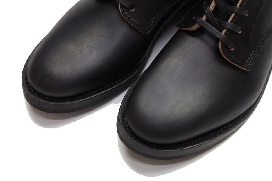 Makers(メイカーズ)～BONE HORWEEN HORSE BUTT～ | Amboy