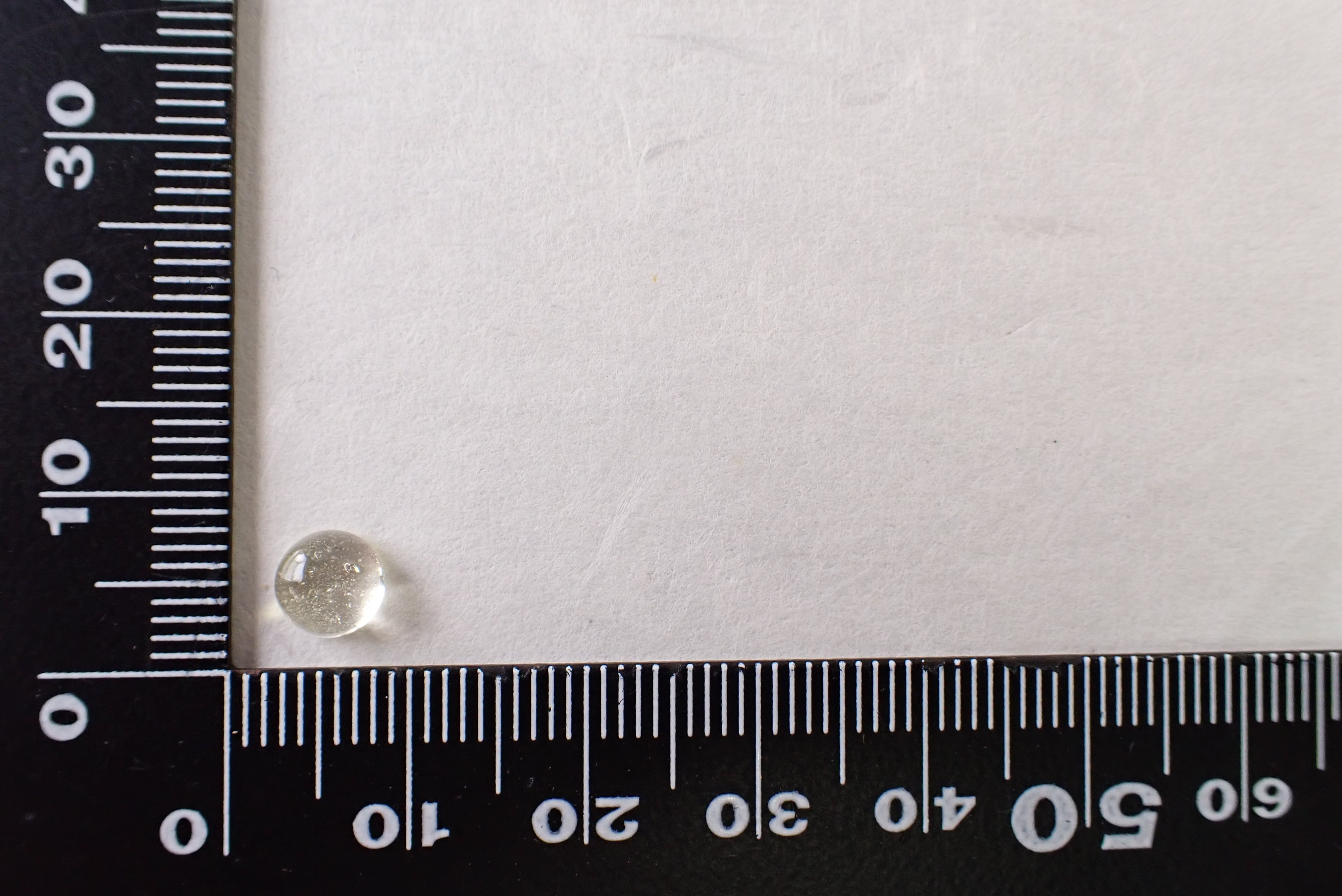 リビアングラス 0.80ct [D7-20] | differencee(ディファレンシー)