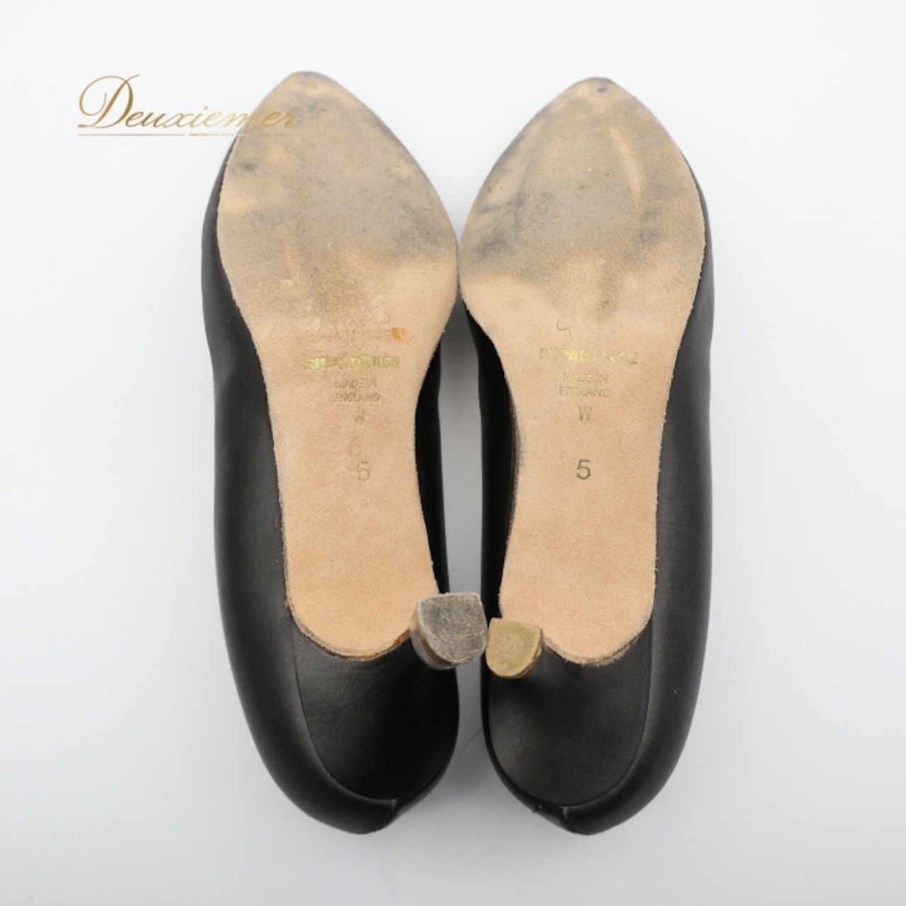 社交ダンス 衣装 スタンダード シューズ ブラック系 SUPADANCE 靴 くつ ヒール レディース 無地 シンプル 黒 光沢 上品 イングランド製 ダンス衣装 練習 レッスン イベント ステージ かわいい 落ち着いた色 華やか パーティー