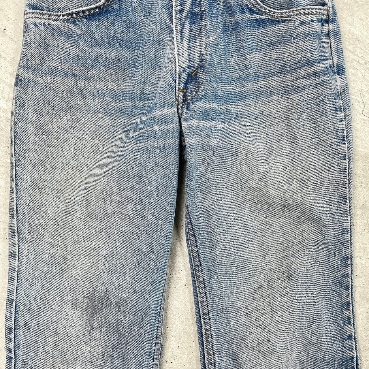 80年代 Levi